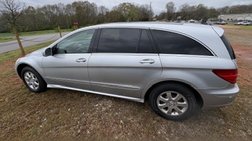 2007 Mercedes-Benz R-Class R 350