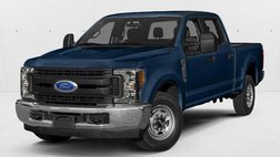 2018 Ford Super Duty F-250 XL
