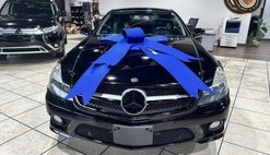 2012 Mercedes-Benz SL-Class SL 550