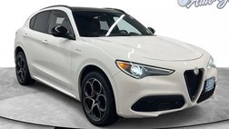 2023 Alfa Romeo Stelvio Veloce