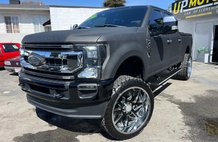 2020 Ford Super Duty F-250 XLT