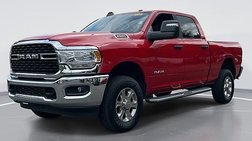 2024 Ram Ram Pickup 2500 Big Horn