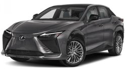 2023 Lexus RZ 450e Luxury
