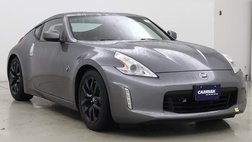 2016 Nissan 370Z Touring