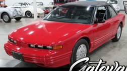 Used Oldsmobile Cutlass Supreme For Sale By Owner 24 Cars From 2 000 Iseecars Com