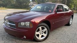 2010 Dodge Charger SXT