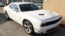 2018 Dodge Challenger R/T