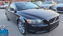 2010 Volvo C70 T5