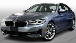 2022 BMW 5 Series 540i xDrive