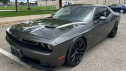 2016 Dodge Challenger R/T