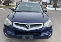 2008 Acura RDX SH-AWD w/Tech