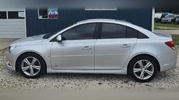 2014 Chevrolet Cruze 2LT Auto