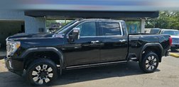 2021 GMC Sierra 2500HD Denali
