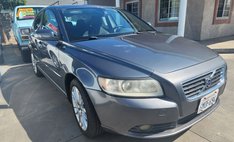 2010 Volvo S40 2.4i