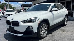 2018 BMW X2 xDrive28i