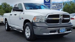 2014 Ram Ram Pickup 1500 Tradesman