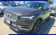 2023 Volvo XC90 B5 Plus Bright Theme