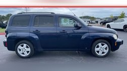 2009 Chevrolet HHR LT