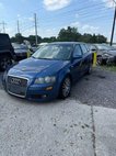 2006 Audi A3 2.0T