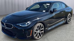 2024 BMW 2 Series 230i