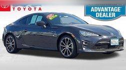 2019 Toyota 86 GT