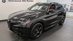 2024 Alfa Romeo Stelvio Veloce