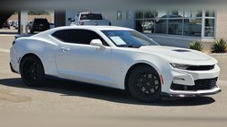2020 Chevrolet Camaro SS