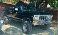 1979 Ford F-250 