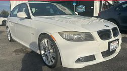 2011 BMW 3 Series 335i
