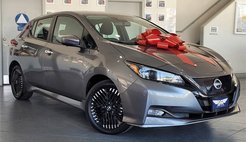 2023 Nissan LEAF SV PLUS
