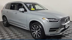 2024 Volvo XC90 B5 Core Bright Theme