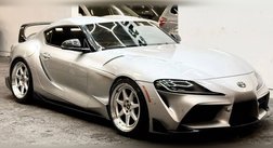 2021 Toyota GR Supra 3.0 Premium