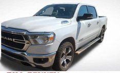 2019 Ram Ram Pickup 1500 Big Horn