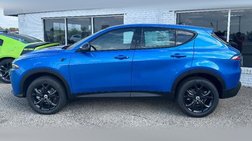 2024 Dodge Hornet GT