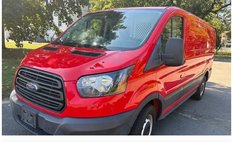 2019 Ford Transit 150