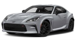 2022 Toyota GR86 Premium