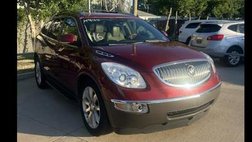 2011 Buick Enclave CXL-2