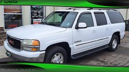 2003 GMC Yukon XL 1500
