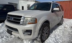 2015 Ford Expedition Limited