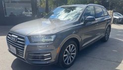 2018 Audi Q7 3.0T quattro Premium Plus