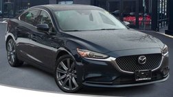 2021 Mazda MAZDA6 Grand Touring