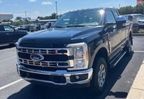 2023 Ford Super Duty F-250 XLT