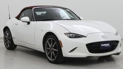 2020 Mazda MX-5 Miata 100th Anniversary