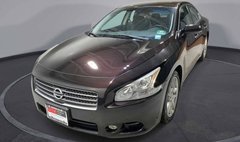 2011 Nissan Maxima 3.5 S