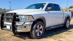 2015 Ram Ram Pickup 1500 SLT