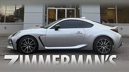 2022 Toyota GR86 Base