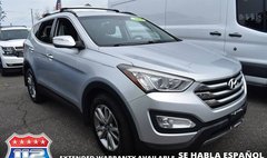 2016 Hyundai Santa Fe Sport 2.0T