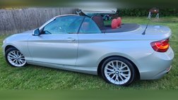 2016 BMW 2 Series 228i xDrive