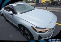 2023 Polestar 2 Long Range Single Motor
