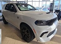 2026 Dodge Durango SRT Hellcat